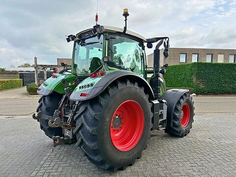 Fendt 720 S4 Vario PowerPlus 3