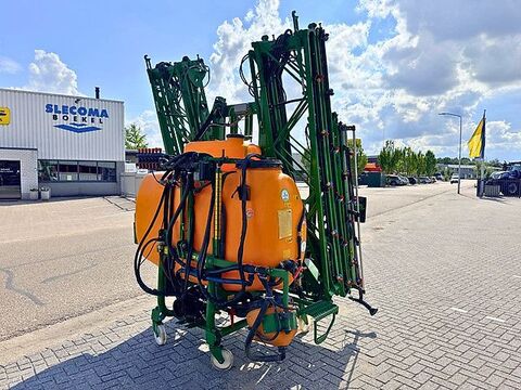 Amazone UF1000 Gedragen Veldspuit