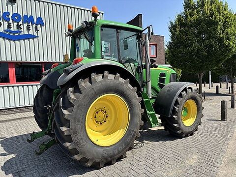 John Deere 7530 Premium AutoPowr 3