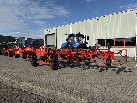 Kuhn GF10803T Schudder 3