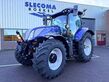 New Holland T6.180 AC Stage V Blue Power