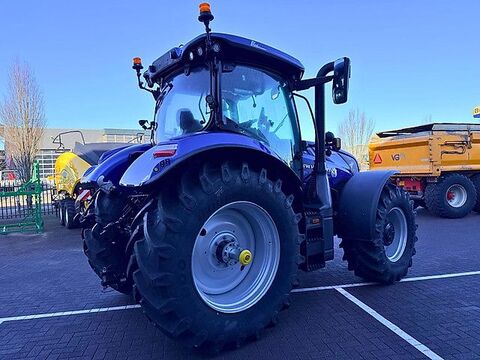 New Holland T6.180 AC Stage V Blue Power 3