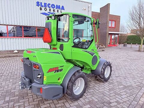 760i GTX met Cabine 2