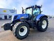 New Holland T7030 Autocommand