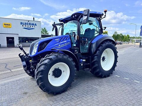 New Holland T5.140 AC Stage V