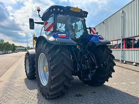 New Holland T7.300 AC New Gen Blue Power DEMO 3