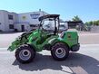 Avant 855i TDL 1900 kg 3.5 mtr