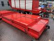Beco Maxxim 200 Bagger luiken