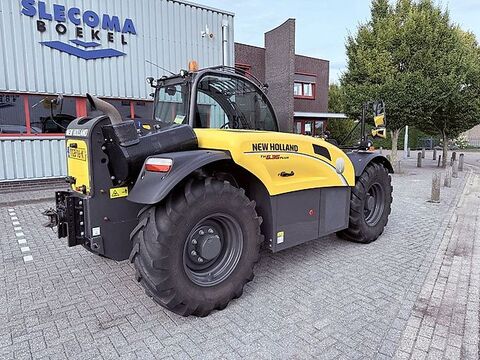 New Holland TH6.36 PLUS 3