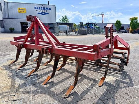 Evers Cultivator 260