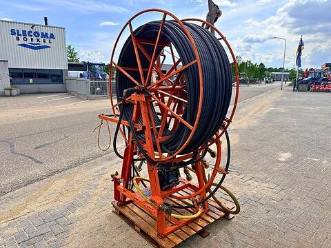 Sonstige Drainage reiniger