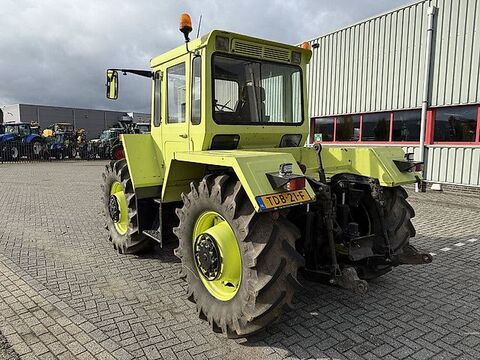Mercedes MB-Trac 1300 / KLANTOPDRACHT 3