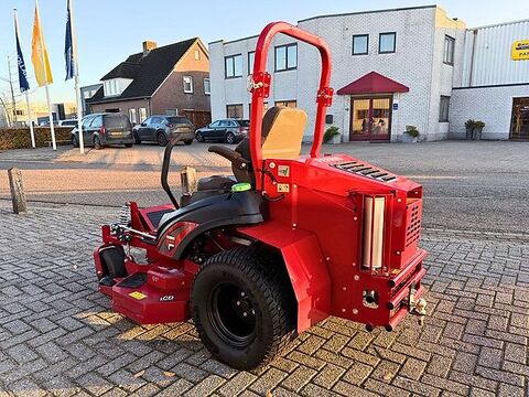 IS2600 Zero Turn Maaier 2