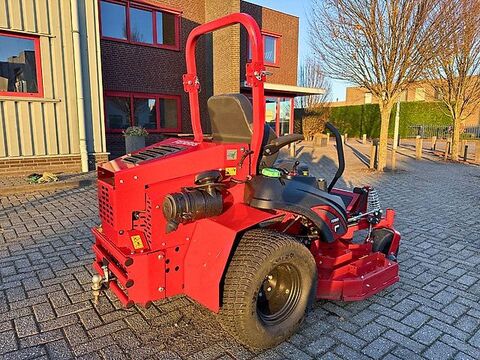 IS2600 Zero Turn Maaier 3