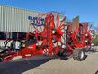 Kuhn GA13231 4-rotor-cirkelhark Nieuw