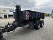 Sonstige HSV25-4930 Carrier met Container