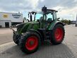 Fendt 513 Vario Power 
