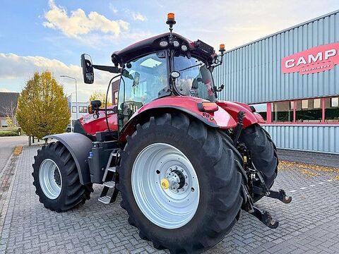Case IH Puma 240 CVXDrive 2