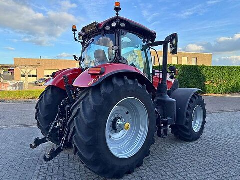 Case IH Puma 240 CVXDrive 3