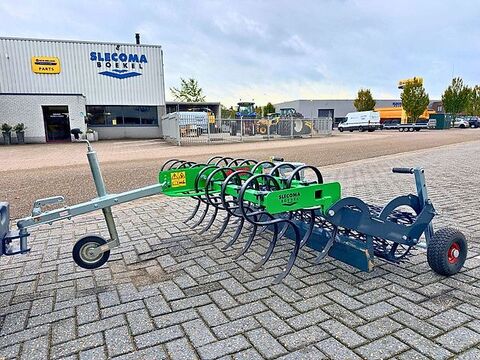 Sonstige Getrokken Cultivator 1500