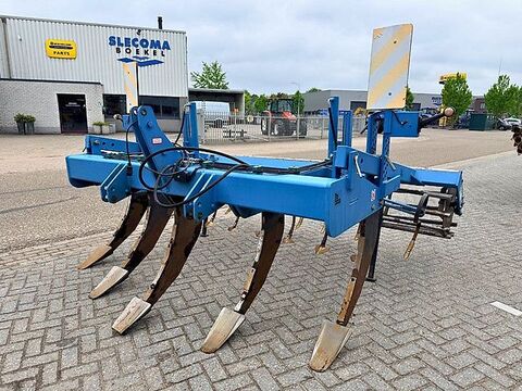 Sonstige W5P Zaaibedcombinatie 3 Meter