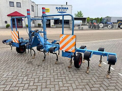 BM Maschinenbau Cultivator 5.60 meter