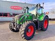 Fendt 720 Vario Power+ Gen 6