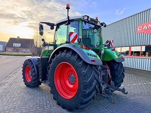 Fendt 720 Vario Power+ Gen 6 2