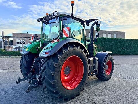 Fendt 720 Vario Power+ Gen 6 3