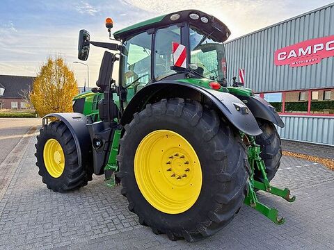 John Deere 6250R Ultimate Edition Autopowr 2