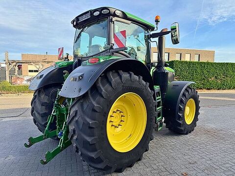 John Deere 6250R Ultimate Edition Autopowr 3