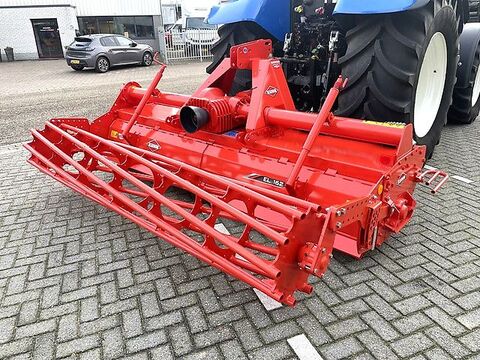 Kuhn EL162-300 Frees verlichting