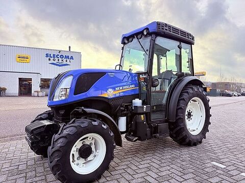T4.100N BlueCab4 Supersteer 2