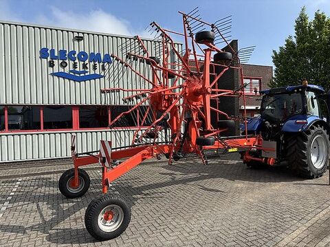 Kuhn GA8121 Cirkelhark 3