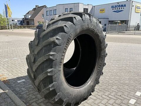 Trelleborg 650/65R42 TM800