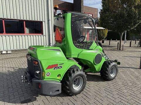 Avant 755i TDS 3
