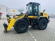 New Holland W110D D2 Shovel / Radlader