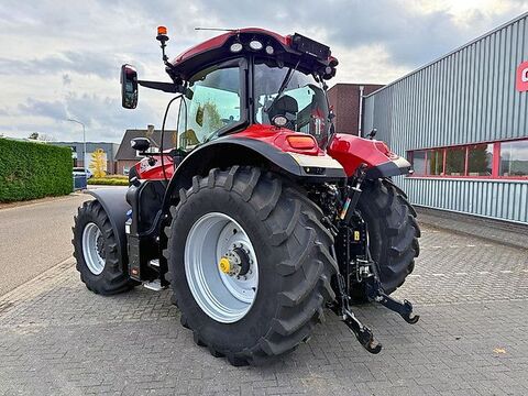 Case IH Puma 240 CVX Stage V AFS Connect 2