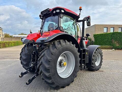 Case IH Puma 240 CVX Stage V AFS Connect 3