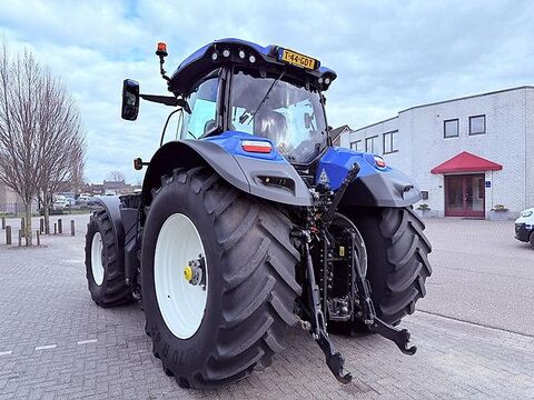 New Holland T7.315HD Auto Command + GPS 2