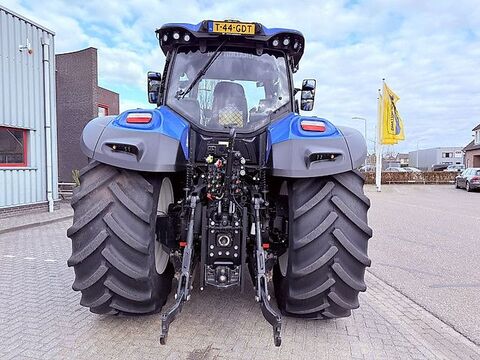 New Holland T7.315HD Auto Command + GPS 3