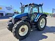 New Holland TS90 4WD Shuttle
