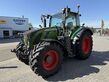Fendt 720 S4 Vario PowerPlus