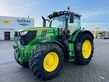 John Deere 6195R