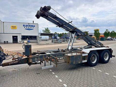 Sonstige Kabelsysteem 20 Ton