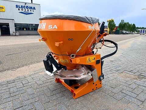 Rauch -Avant SA250 Strooier Zout/zand