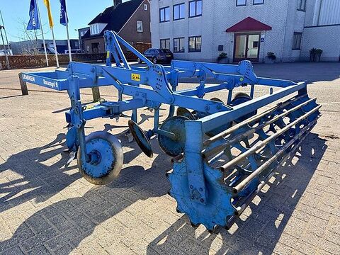 Lemken Smaragd 9/300 Cultivator 2