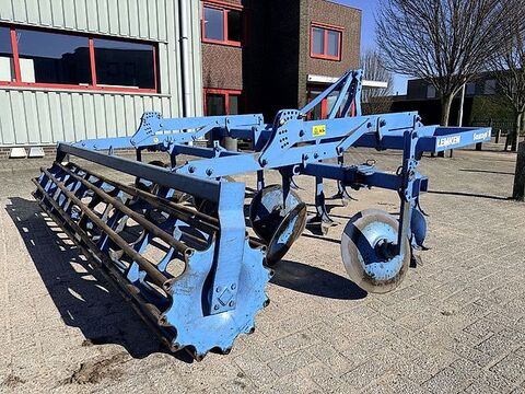 Lemken Smaragd 9/300 Cultivator 3