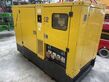 Sonstige Generator K600 -WJ/S  400/231