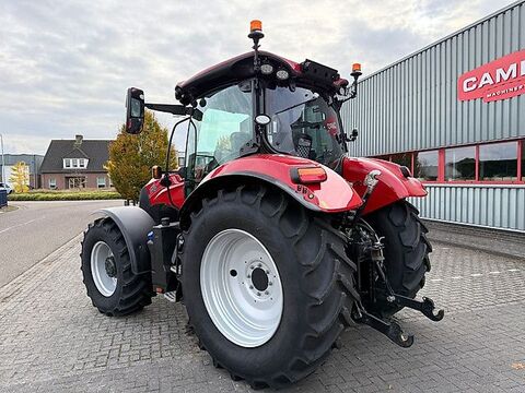 Case IH Maxxum 150 CVXDrive 2